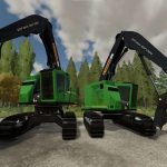 lizard 853 859 v1.0.3 fs22 2