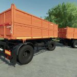 lizard 8560 v1.0 fs22 2