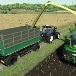 lizard 8560 v1.0 fs22 4