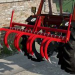 lizard 9 anchors v1.0 fs22 2