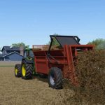 lizard 900 v1.0 fs22 2