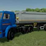 lizard 9509 v1.0 fs22 1