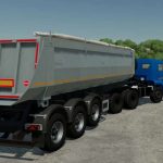 lizard 9509 v1.0 fs22 3