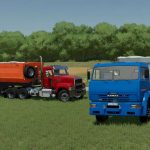 lizard 9509 v1.0 fs22 4