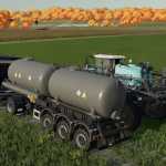 lizard 9509a v1.0 fs22 1