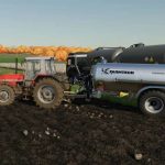 lizard 9509a v1.0 fs22 2