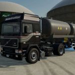 lizard 9509a v1.0 fs22 3