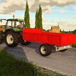 lizard 95l v1.0 fs22 2