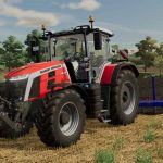 lizard 9b heavy subsoiler v1.0 fs22 3