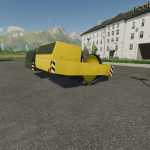 lizard a8 v1.0 fs22 1