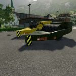 lizard a8 v1.0 fs22 3