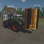 lizard abatible pro 2B t 6300 v1.0 fs22 1