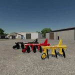 lizard af v1.0 fs22 2