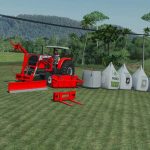 lizard agm 600 and bigbags pack v1.0 fs22 5