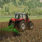 lizard agri 13 v1.0 fs22 1