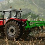 lizard agri 13 v1.0 fs22 2