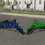 lizard agri 13 v1.0 fs22 3