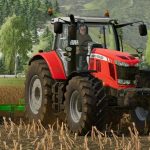 lizard agri 13 v1.0 fs22 4