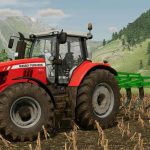 lizard agri 13 v1.0 fs22 6