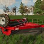 lizard agri 5m v1.0 fs22 1