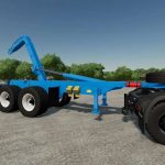 lizard am 21itr v1.0 fs22 2