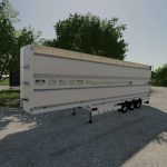 lizard am transport cattle v1.0 fs22 2