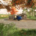 lizard american truck v340 v1.0 fs22 1