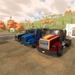 lizard american truck v340 v1.0 fs22 4