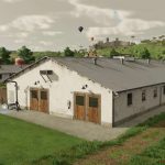 lizard animal barns v1.0 fs22 3