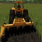 lizard arc v1.0 fs22 3