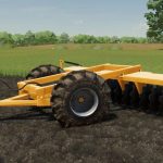 lizard arc v1.0 fs22 4