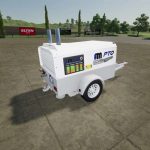 lizard artm pto v1.0 fs22 2