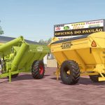 lizard ata14 v1.0 fs22 2