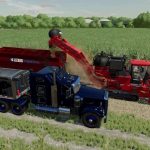 lizard auger master v1.0 fs22 3