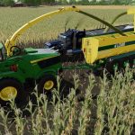 lizard auger master v1.0 fs22 4