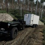 lizard aw 4x4 v1.0 fs22 6