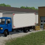 lizard aw 700 series v1.0 fs22 2