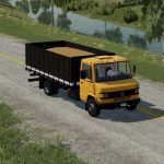 lizard aw 700 series v1.0 fs22 3