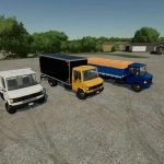 lizard aw 700 series v1.0.1 fs22 2