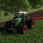 lizard b4500 weight v1.0 fs22 3