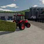 lizard back palletfork v1.0 fs22 1