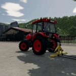 lizard back palletfork v1.0 fs22 3