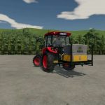 lizard back palletfork v1.0 fs22 4