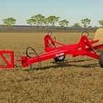 lizard bale fork pack v1.0 fs22 3