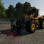 lizard bale spike v1.0 fs22 3