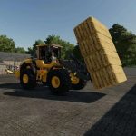 lizard bale spike v1.0 fs22 4