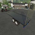 lizard bale trailer 7500 v1.0 fs22 5