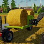 lizard balefork v1.0 fs22 1