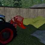 lizard bat 90 v1.0 fs22 1