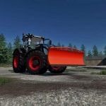 lizard bat 90 v1.0 fs22 2